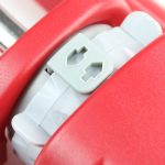 Chapin 4997 Oscillating Lawn Sprinkler range adjustament