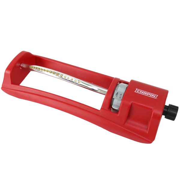Chapin 4997 Oscillating Lawn Sprinkler