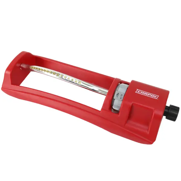 Chapin 4997 Oscillating Lawn Sprinkler
