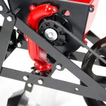Chapin 8701B Garden Seed Planter gears