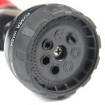 Chapin 4674 Watering Wand adjustable nozzle
