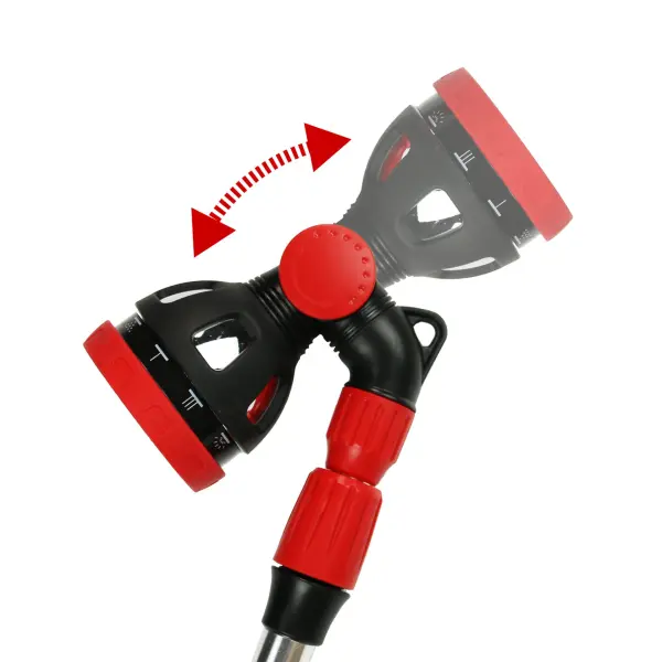 Chapin 4676 Telescoping Watering Wand angled head