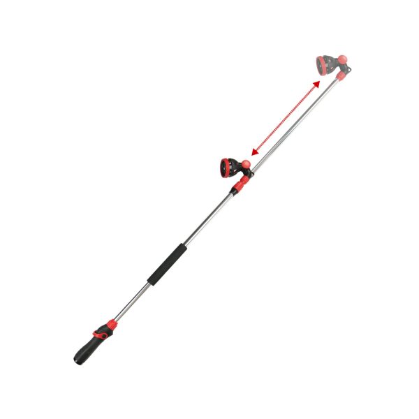 Chapin 4676 Telescoping Watering Wand extension detail