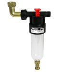 Chapin 4700 HydroFeed In-Line Fertilizing Injection System