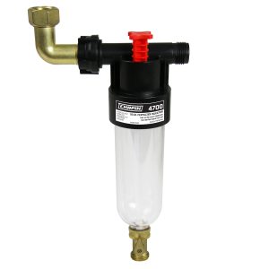 Chapin 4700 HydroFeed In-Line Fertilizing Injection System