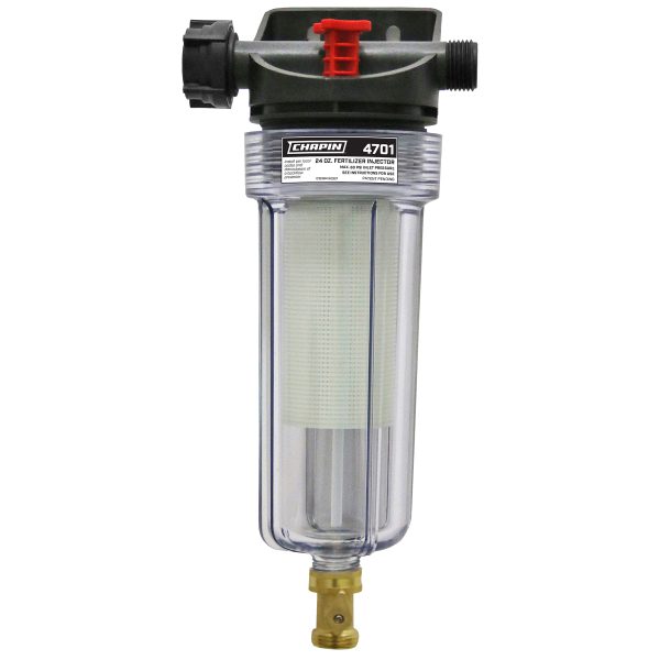 Chapin 4701 HydroFeed Fertilizer Injector