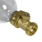 Chapin 4702 HydroFeed Fertilizer Injector brass valve