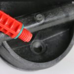 Chapin 4702 HydroFeed Fertilizer Injector cap