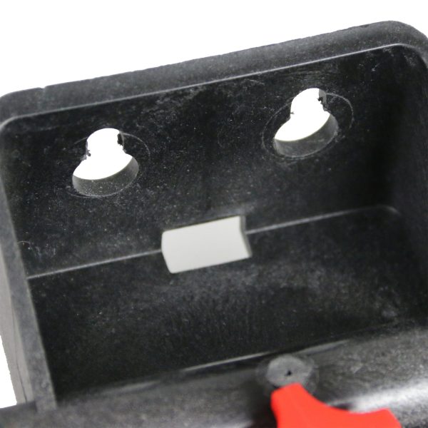 Chapin 4702 HydroFeed Fertilizer Injector mounting bracket