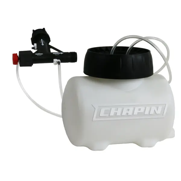 Chapin 4710 HydroFeed Fertilizer Injector