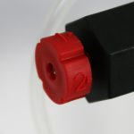Chapin 4720 HydroFeed Fertilizer Injector adjustment knob