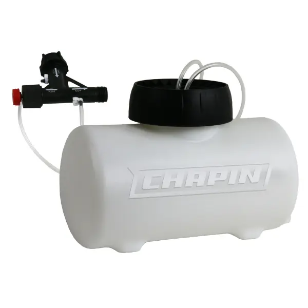 Chapin 2 Gallon Direct Hose Fertilize Injection System - Chapin