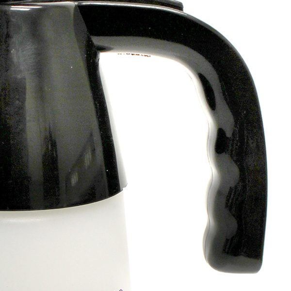 Chapin 10027 Industrial Acetone Staining Sprayer handle