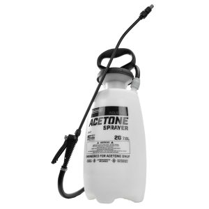 Chapin 26127 Acetone Sprayer