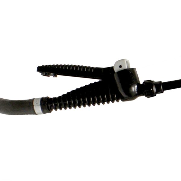 Chapin 26127 2 Gallon Industrial Acetone Staining Hand Pump Sprayer shut off