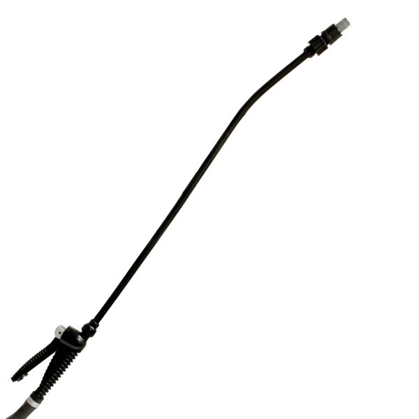 Chapin 26127 2 Gallon Industrial Acetone Staining Hand Pump Sprayer wand, nozzle and shut-off