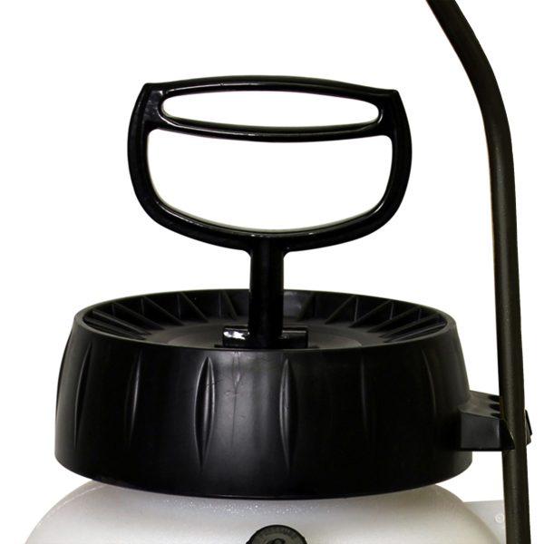 Chapin 22230XP 1 Gallon Industrial Acid Staining Hand Pump Sprayer pump handle