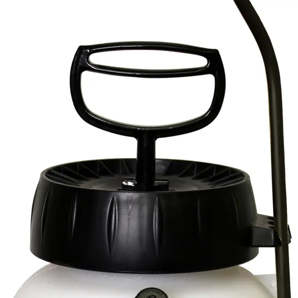 Chapin 22230XP 1 Gallon Industrial Acid Staining Hand Pump Sprayer pump handle
