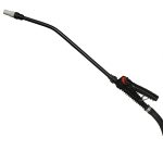 Chapin 22230XP 1 Gallon Industrial Acid Staining Hand Pump Sprayer wand, nozzle, shut off