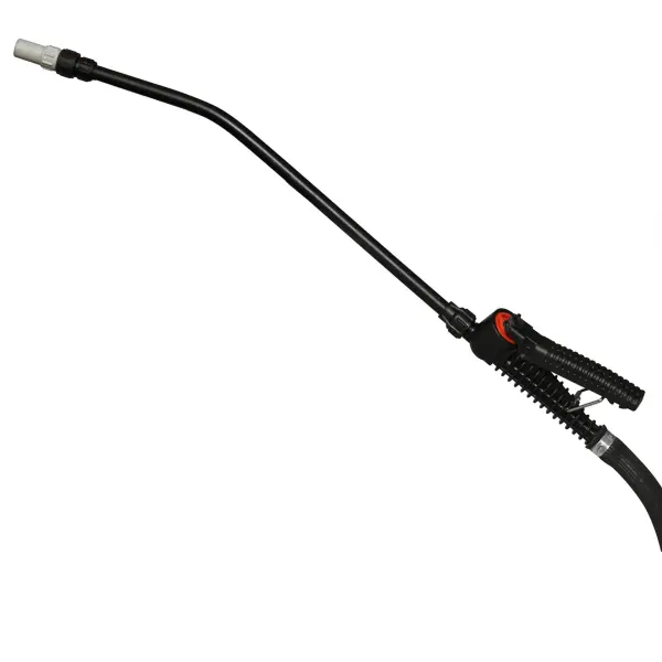 Chapin 22230XP 1 Gallon Industrial Acid Staining Hand Pump Sprayer wand, nozzle, shut off