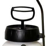 Chapin 22240XP 2 Gallon Industrial Acid Staining Hand Pump Sprayer pump handle