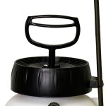 Chapin 22251XP 2 Gallon Industrial Acid Staining Sprayer pump handle