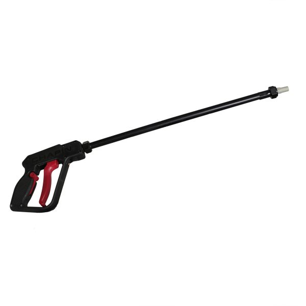 Chapin 22251XP 2 Gallon Industrial Acid Staining Sprayer dripless wand