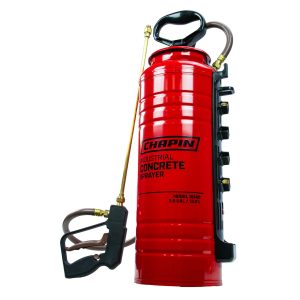 Chapin 19149 Industrial Concrete Sprayer