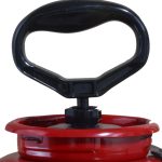 Chapin 1949 Industrial Concrete Sprayer pump handle