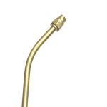 Chapin 22180XP 3 Gallon Industrial Concrete XP Hand Pump Sprayer brass nozzle and wand