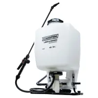 Chapin 60100 Lawn & Garden Backpack Sprayer