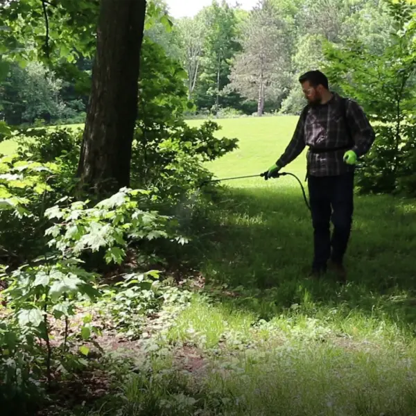 Chapin 60100 4 Gallon Home & Garden Backpack Sprayer - Chapin