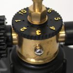 Chapin G362D deluxe hose end sprayer metering dial