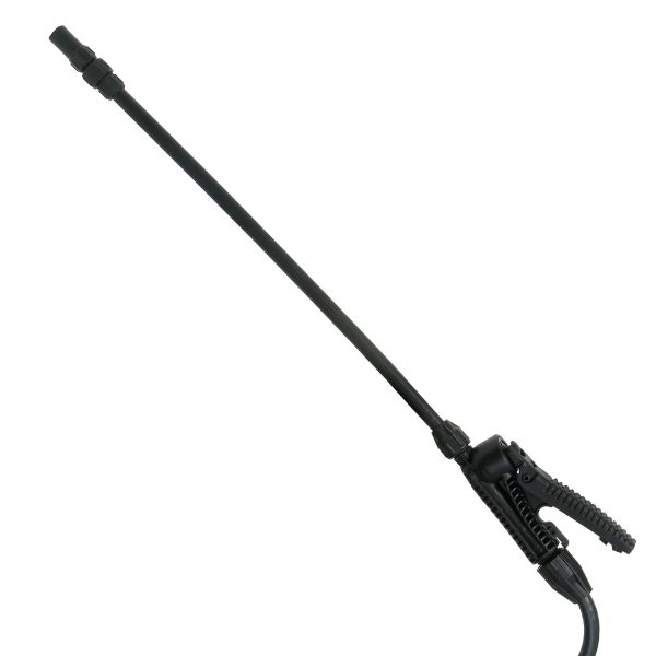 Chapin 10000 ½ Gallon Lawn and Garden Hand Pump Sprayer spray wand