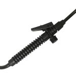 Chapin 16100 Lawn & Garden Sprayer shut-off