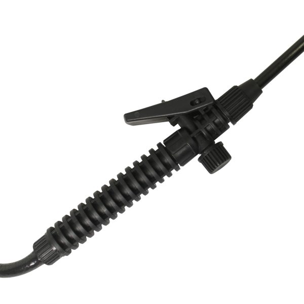 Chapin 16100 Lawn & Garden Sprayer shut-off