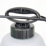 Chapin 16100 Lawn & Garden Sprayer pump handle with wand clip