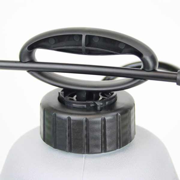 Chapin 16100 Lawn & Garden Sprayer pump handle with wand clip