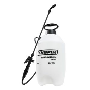Chapin 16200 2 Gallon Lawn & Garden Sprayer