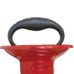 Chapin 31410 1 Gallon Tri-Poxy Steel Lawn & Garden Hand Pump Sprayer pump handle