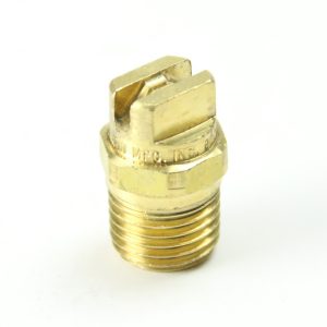 Chapin 6-5916 Industrial Male Brass Fan Nozzle