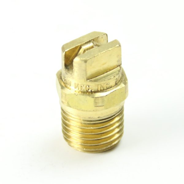 Chapin 6-5916 Industrial Male Brass Fan Nozzle