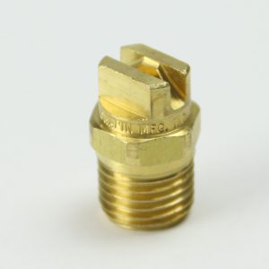 Chapin 6-5935 Industrial Male Brass Fan Nozzle