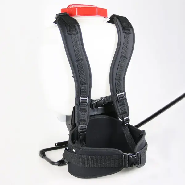 Chapin 63950 4 Gallon Mixes on Exit™ (M.O.E.) Backpack Sprayer