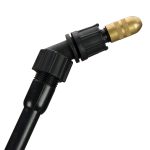 Chapin 63950 Mixes on Exit 4 Gallon Backpack Sprayer brass cone nozzle