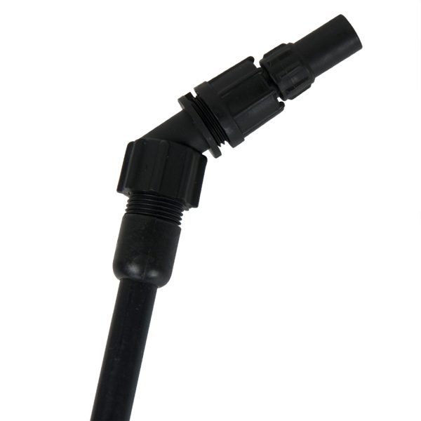 Chapin 63950 Mixes on Exit 4 Gallon Backpack Sprayer poly adjustable nozzle