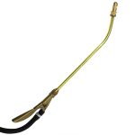 Chapin 21220XP 2 Gallon Premier XP Professional Hand Pump Sprayer wand, nozzle, and shut-off