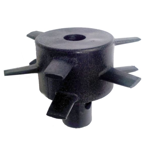 Chapin 82088B 80 Pound Professional SureSpread Salt and Ice Melt Spreader auger
