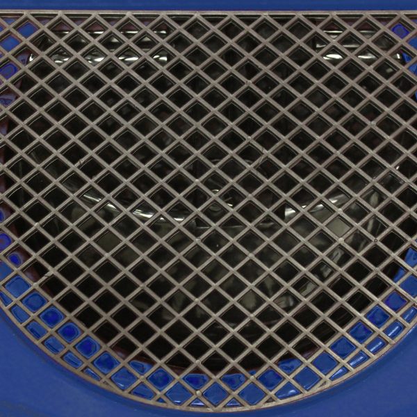 Chapin 82088B 80 Pound Professional SureSpread Salt and Ice Melt Spreader grate