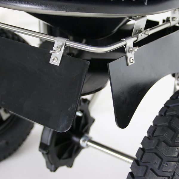 Chapin 82400B rock salt spreader baffles